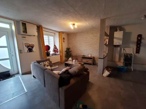  te koop huis Fumay Ardennes 5