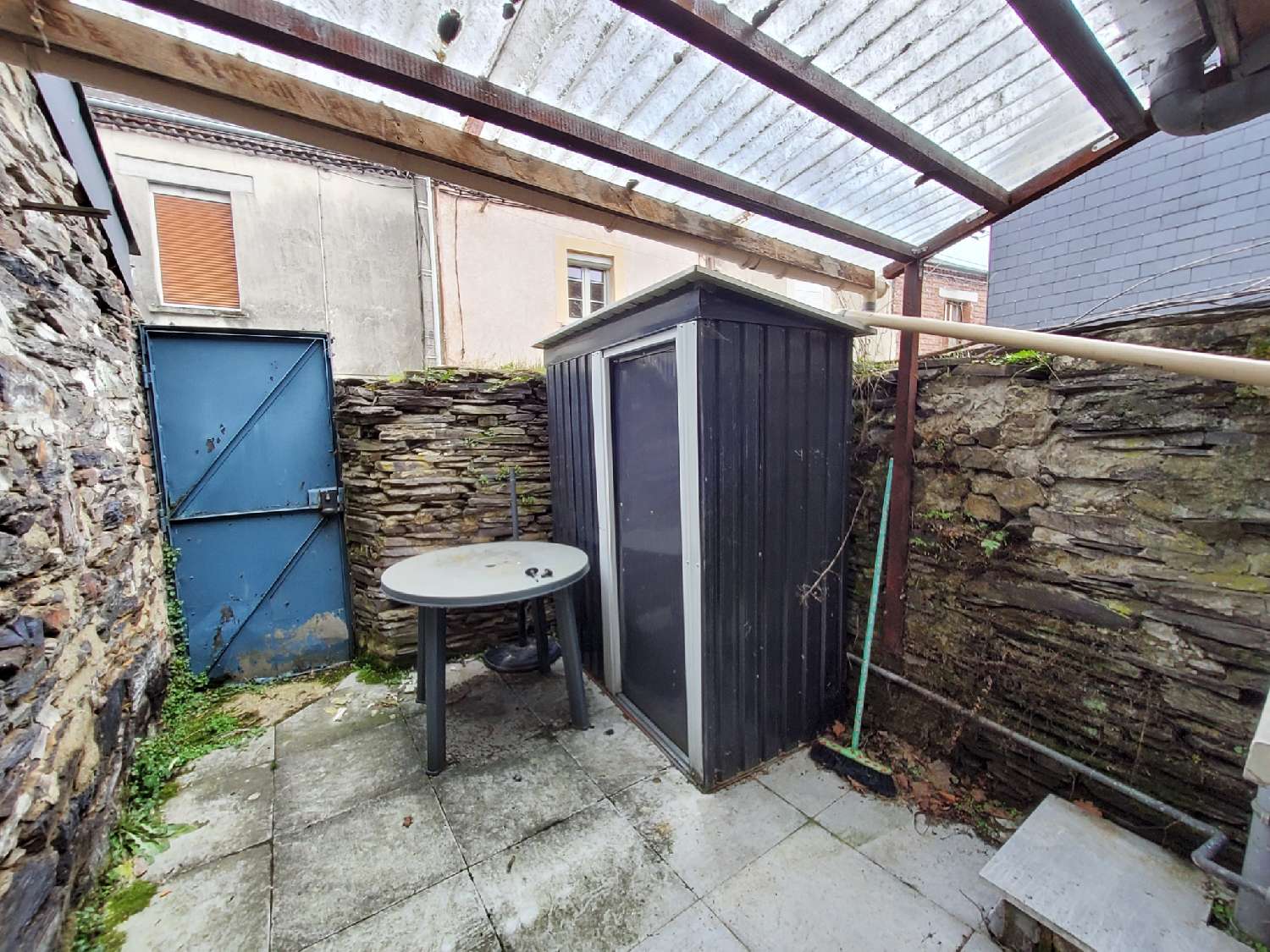  à vendre maison Fumay Ardennes 6