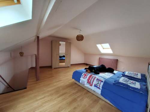  te koop huis Fumay Ardennes 7