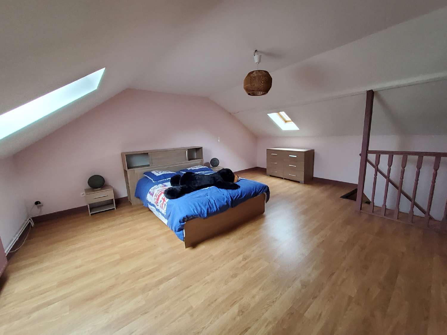  à vendre maison Fumay Ardennes 8