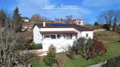 Fumel Lot-et-Garonne huis foto 7259661