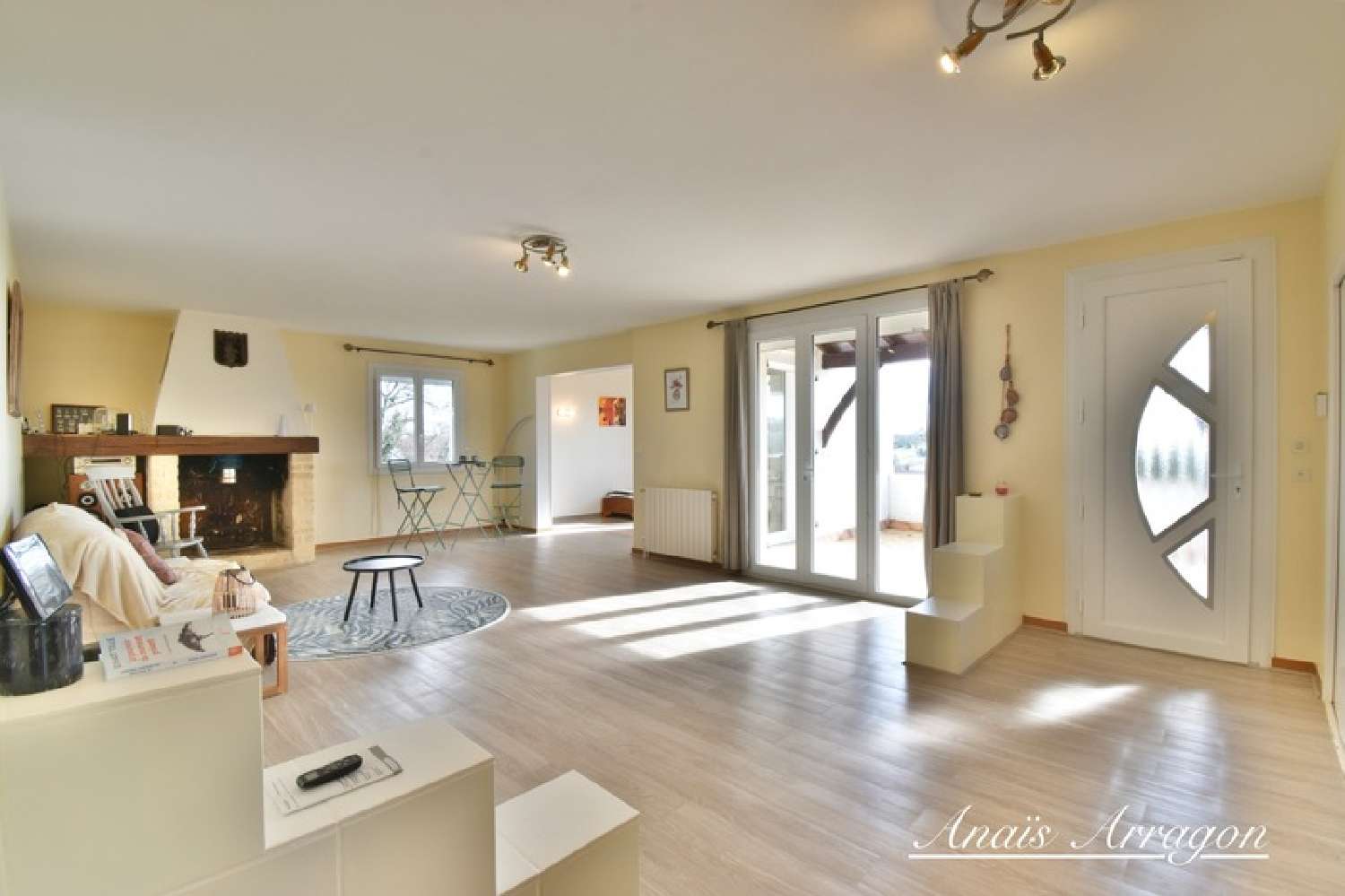  te koop huis Fumel Lot-et-Garonne 6