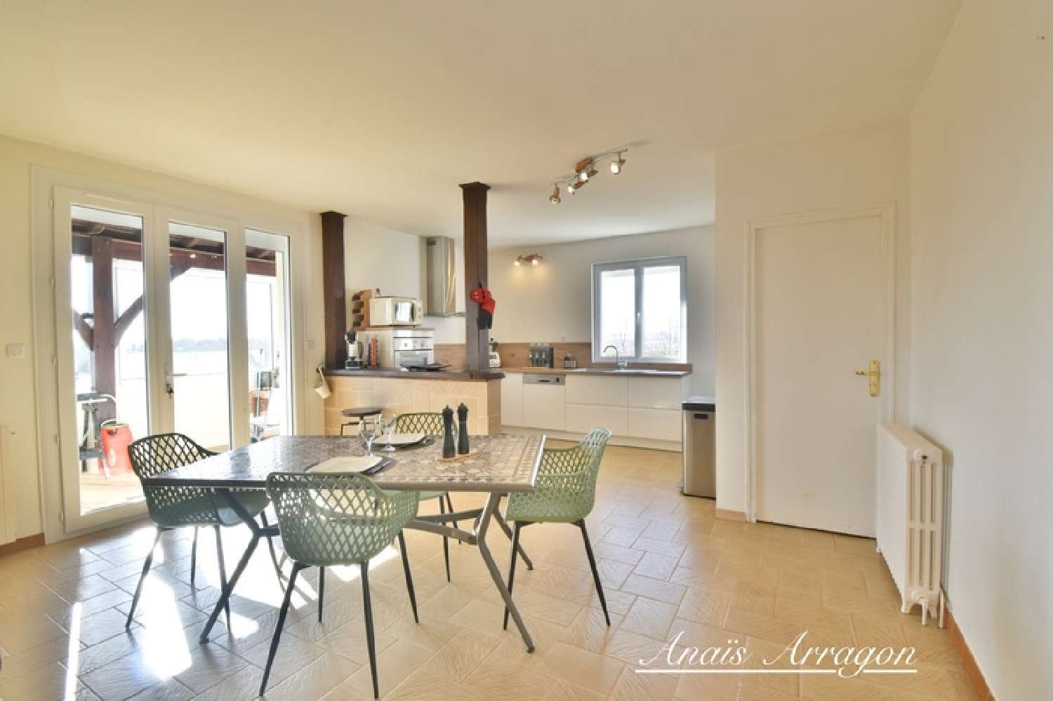  te koop huis Fumel Lot-et-Garonne 8