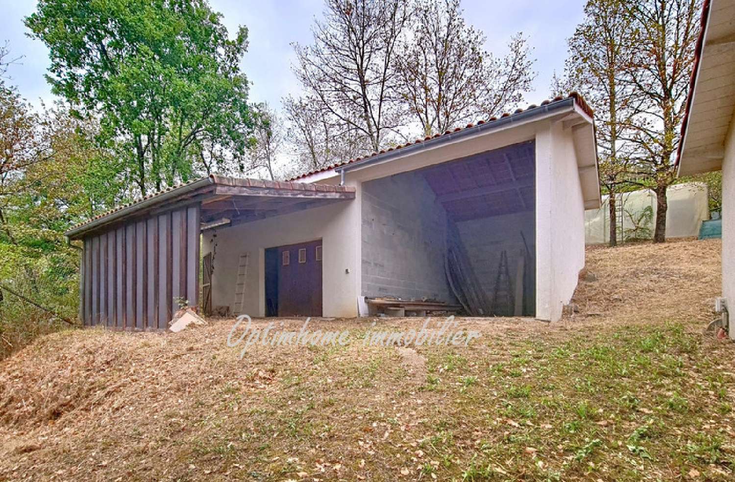  te koop huis Fumel Lot-et-Garonne 8