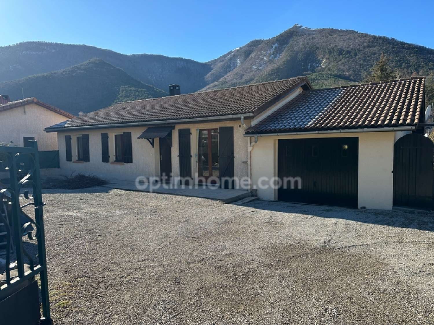  kaufen Haus Furmeyer Hautes-Alpes 1