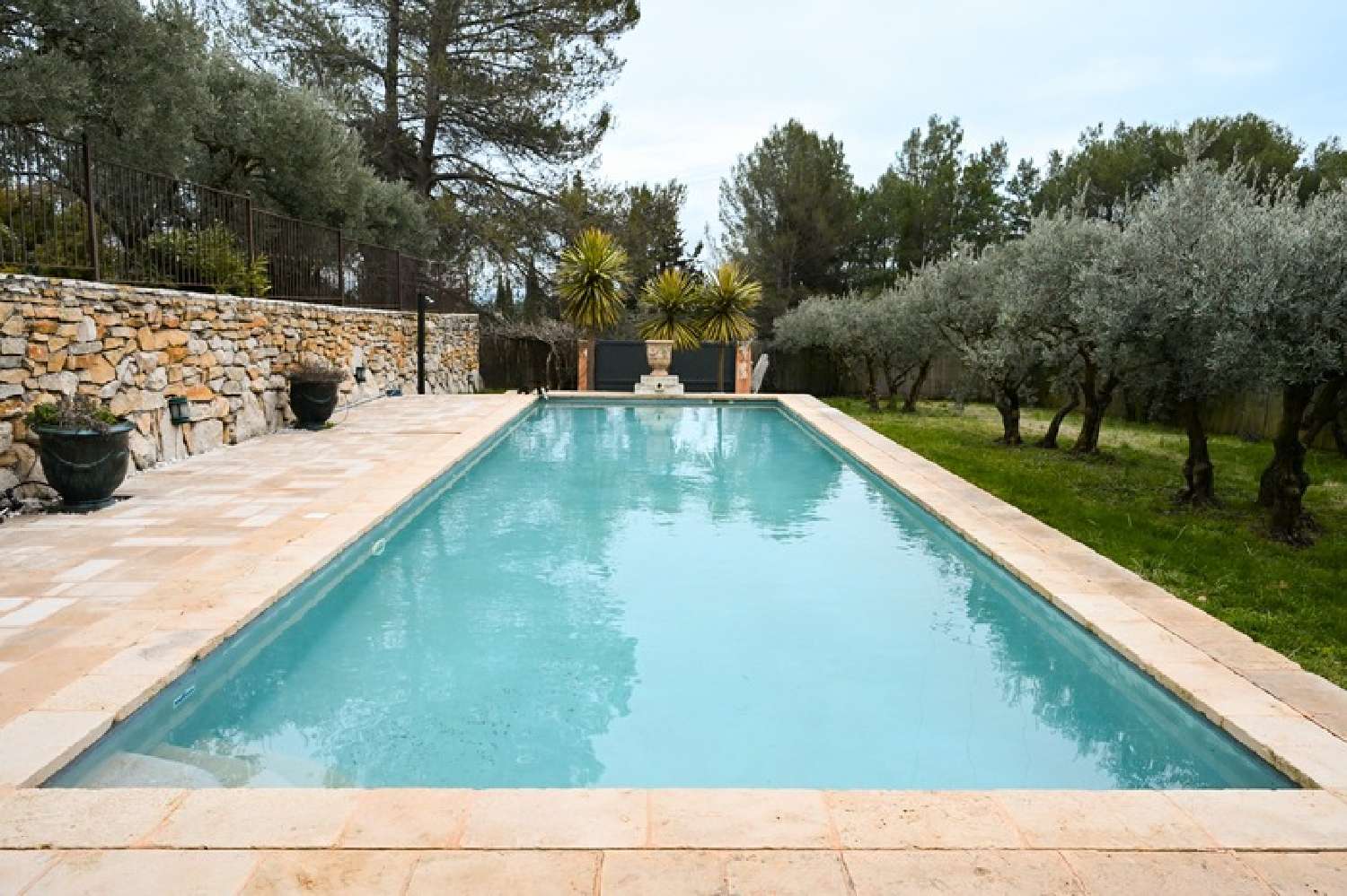  te koop huis Fuveau Bouches-du-Rhône 2