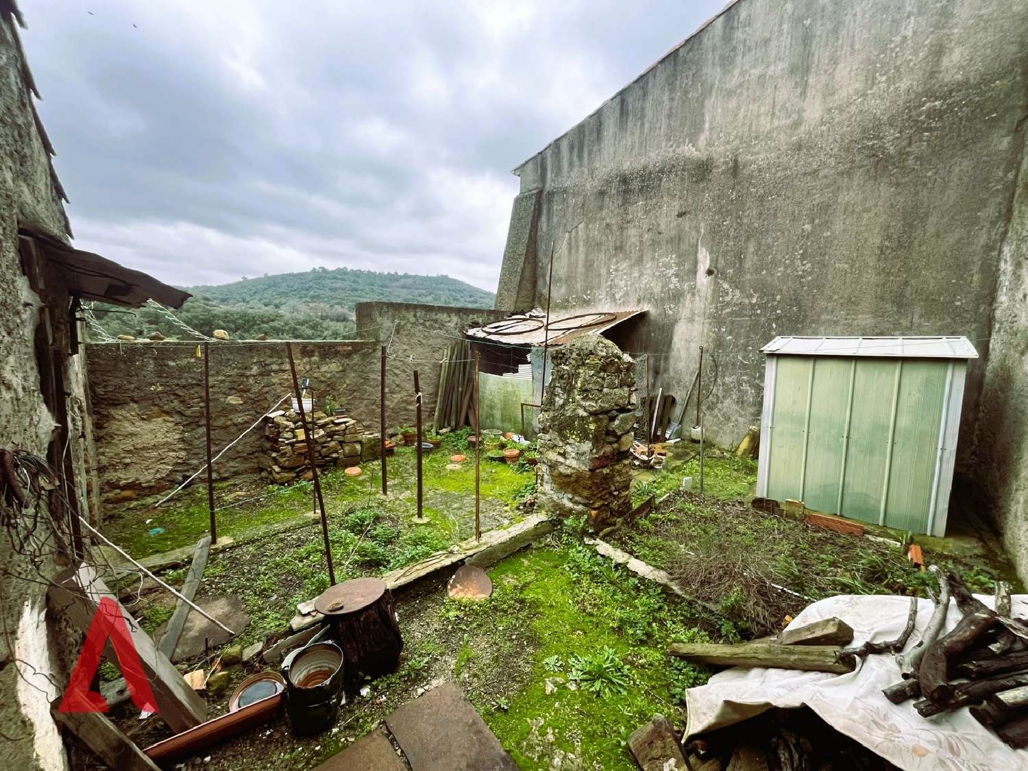  te koop huis Gabian Hérault 3