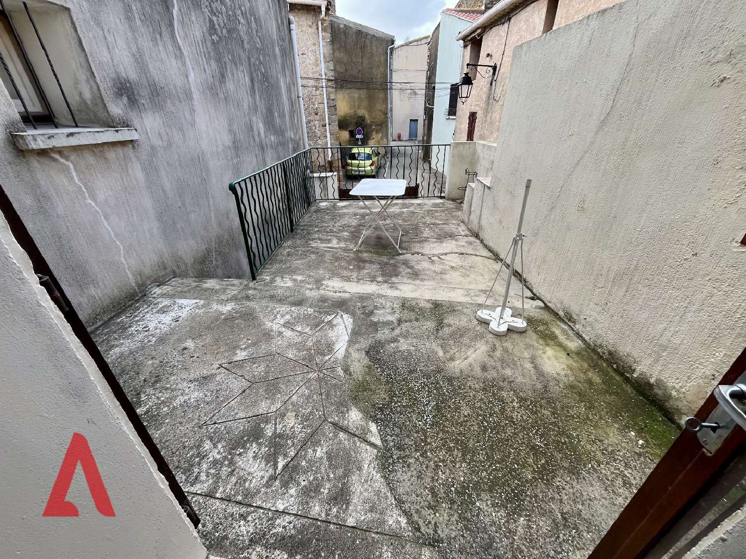  te koop huis Gabian Hérault 8