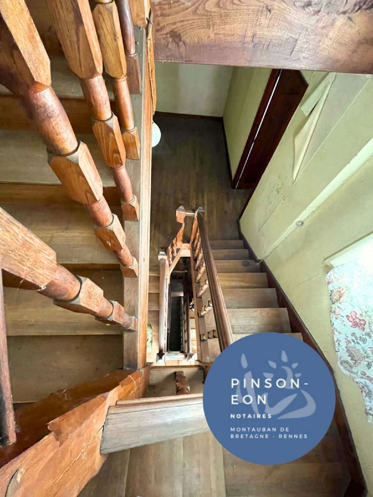  en venta casa Gaël Ille-et-Vilaine 5