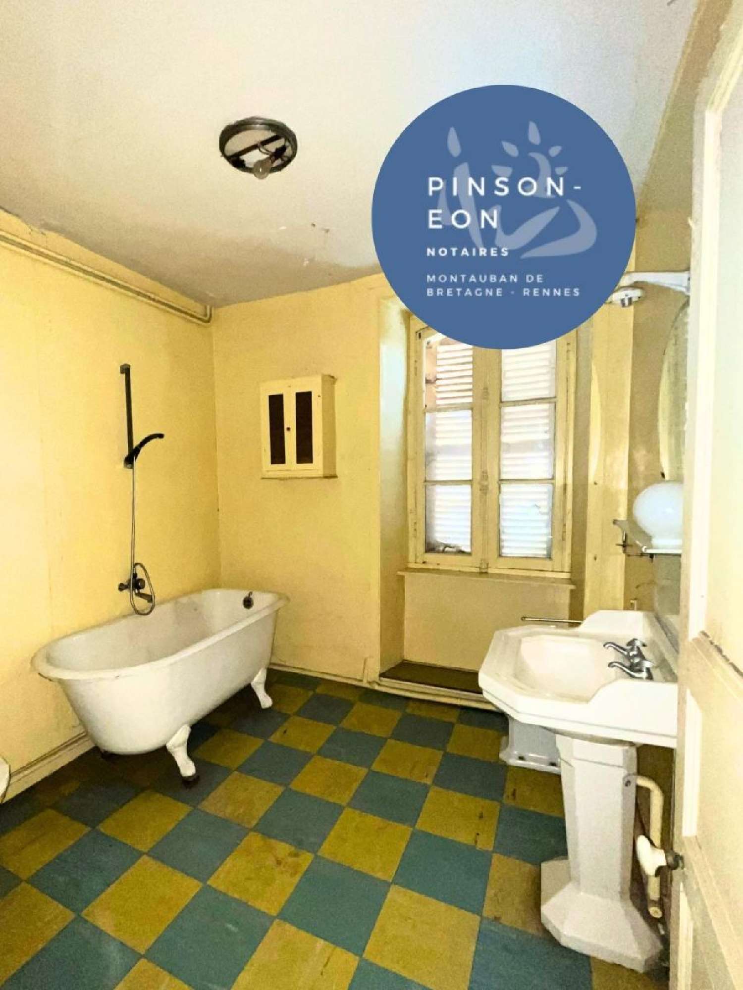  en venta casa Gaël Ille-et-Vilaine 6