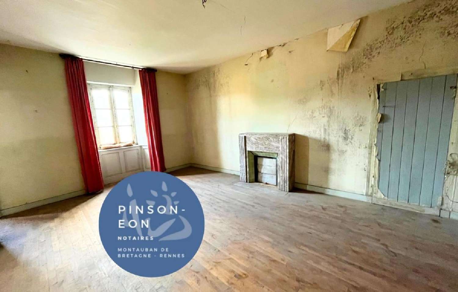  en venta casa Gaël Ille-et-Vilaine 7