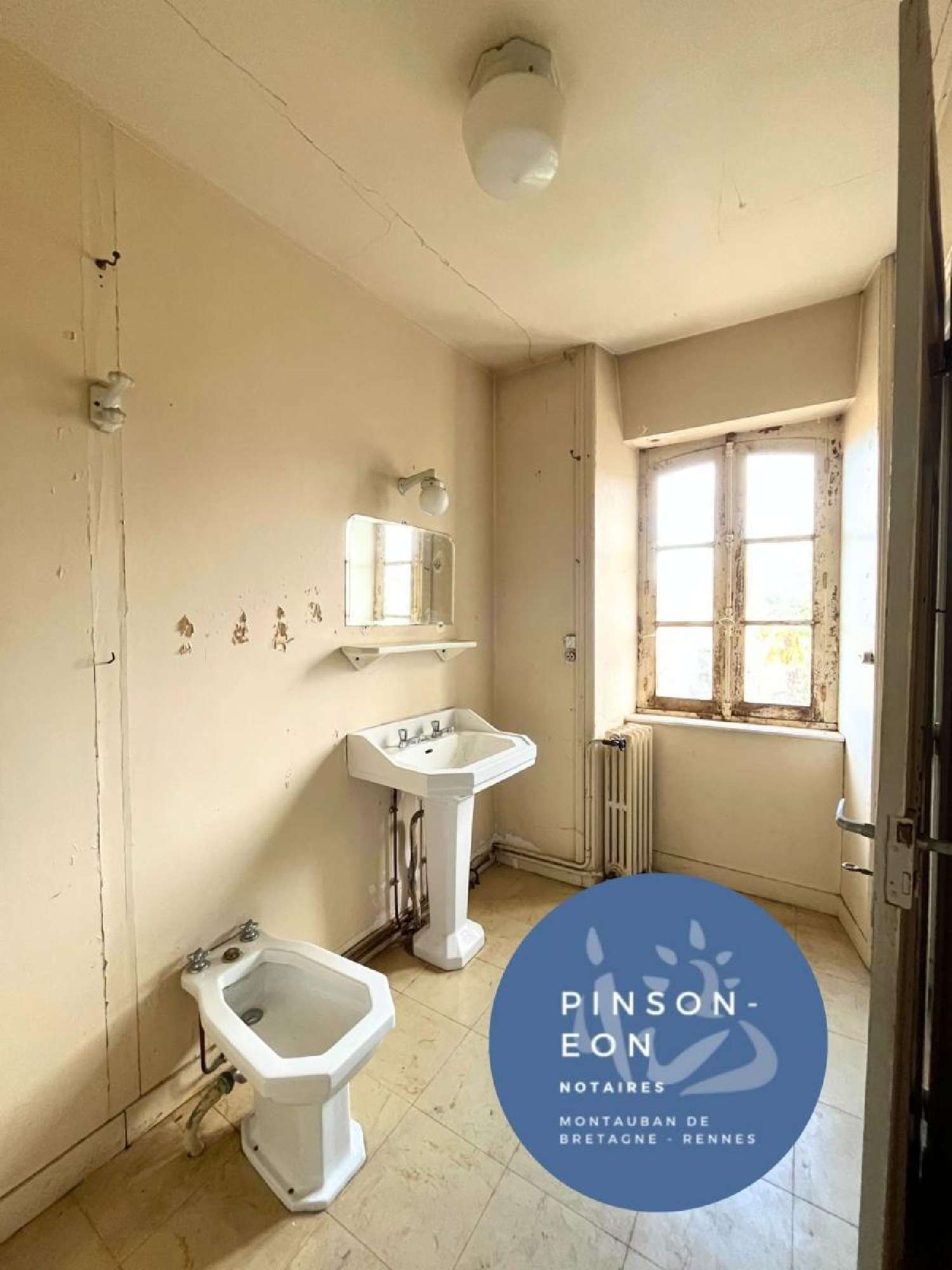  en venta casa Gaël Ille-et-Vilaine 8