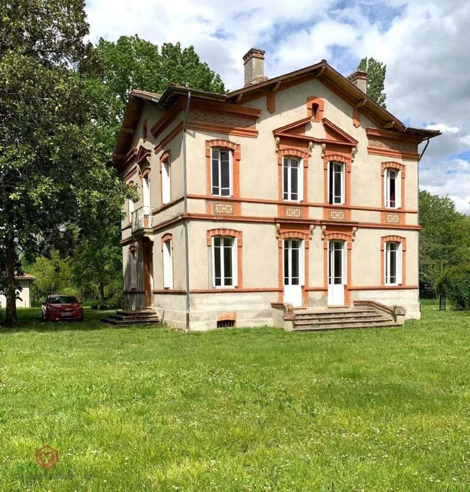 à vendre maison Gaillac-Toulza Haute-Garonne 1