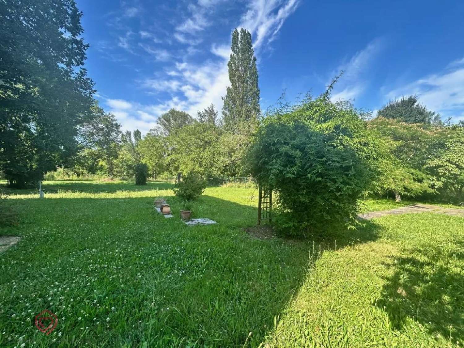 à vendre maison Gaillac-Toulza Haute-Garonne 2