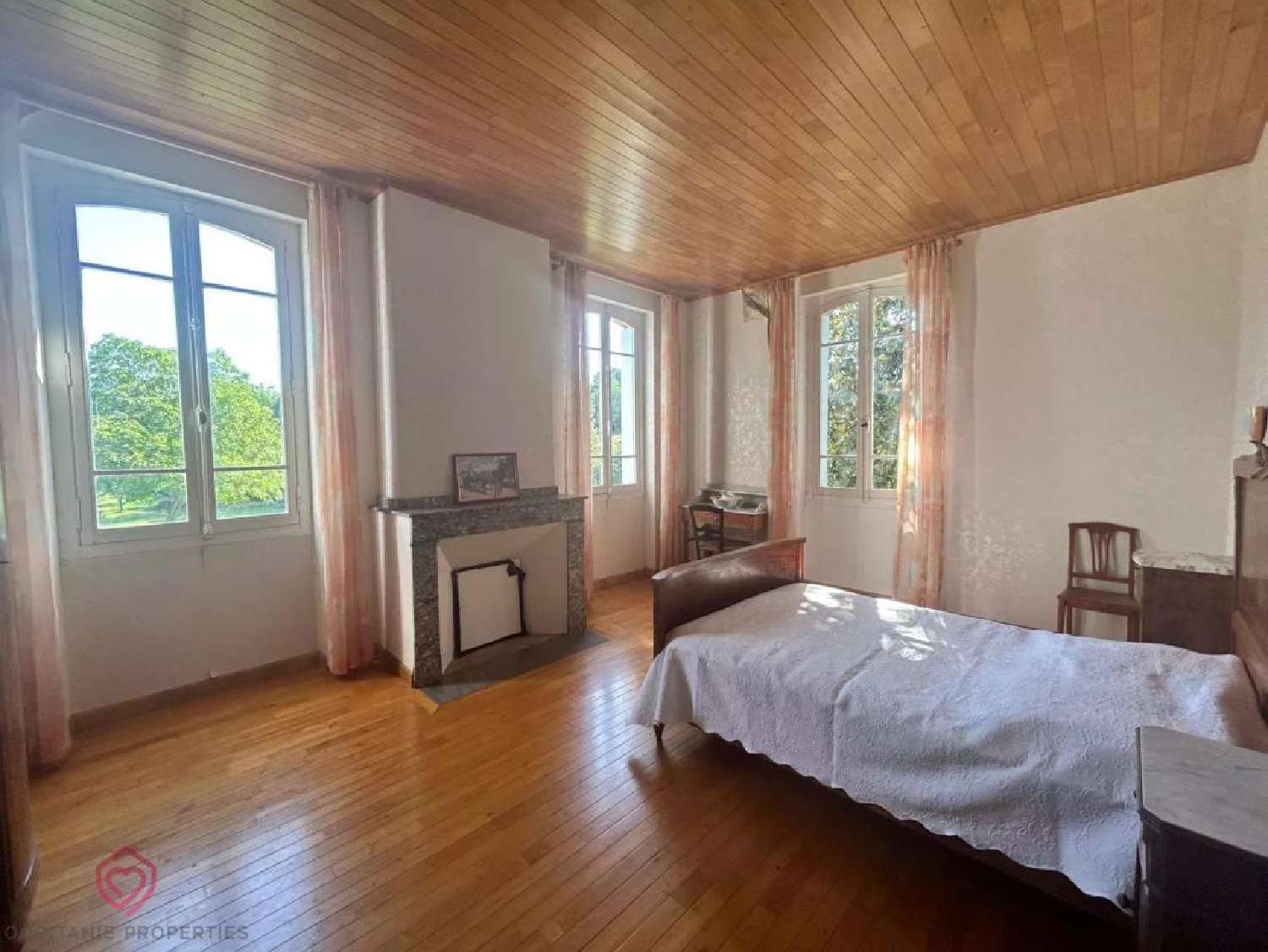 à vendre maison Gaillac-Toulza Haute-Garonne 6