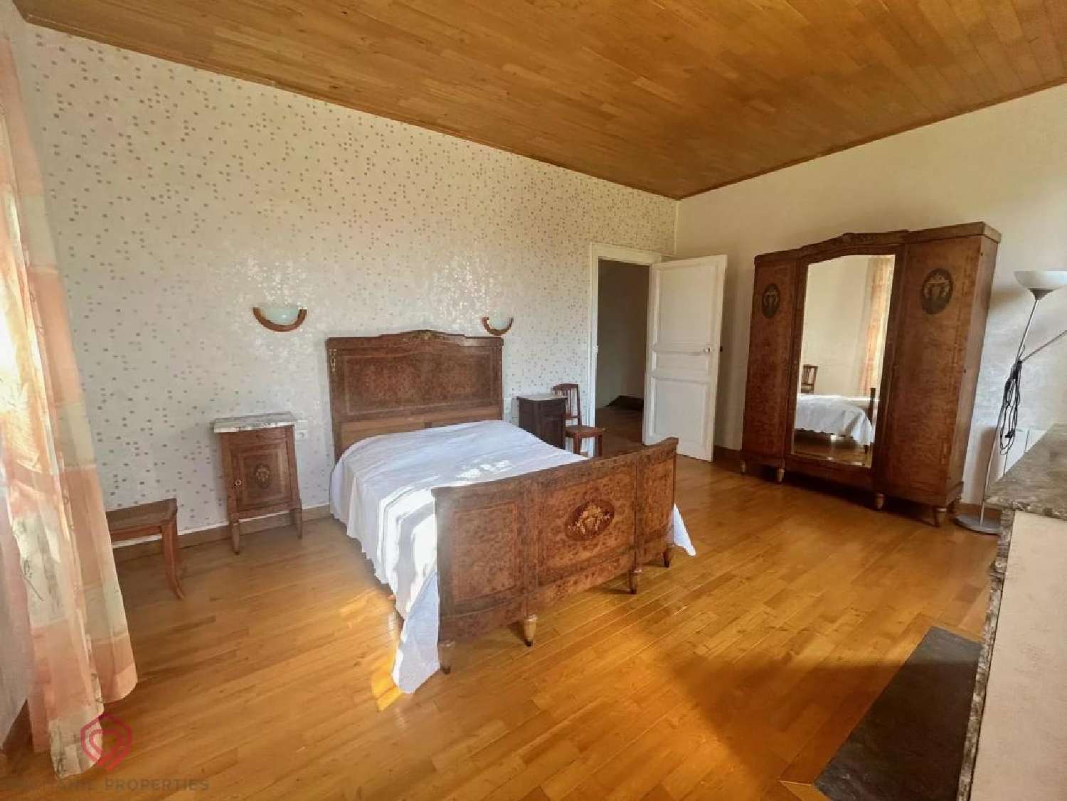 à vendre maison Gaillac-Toulza Haute-Garonne 7