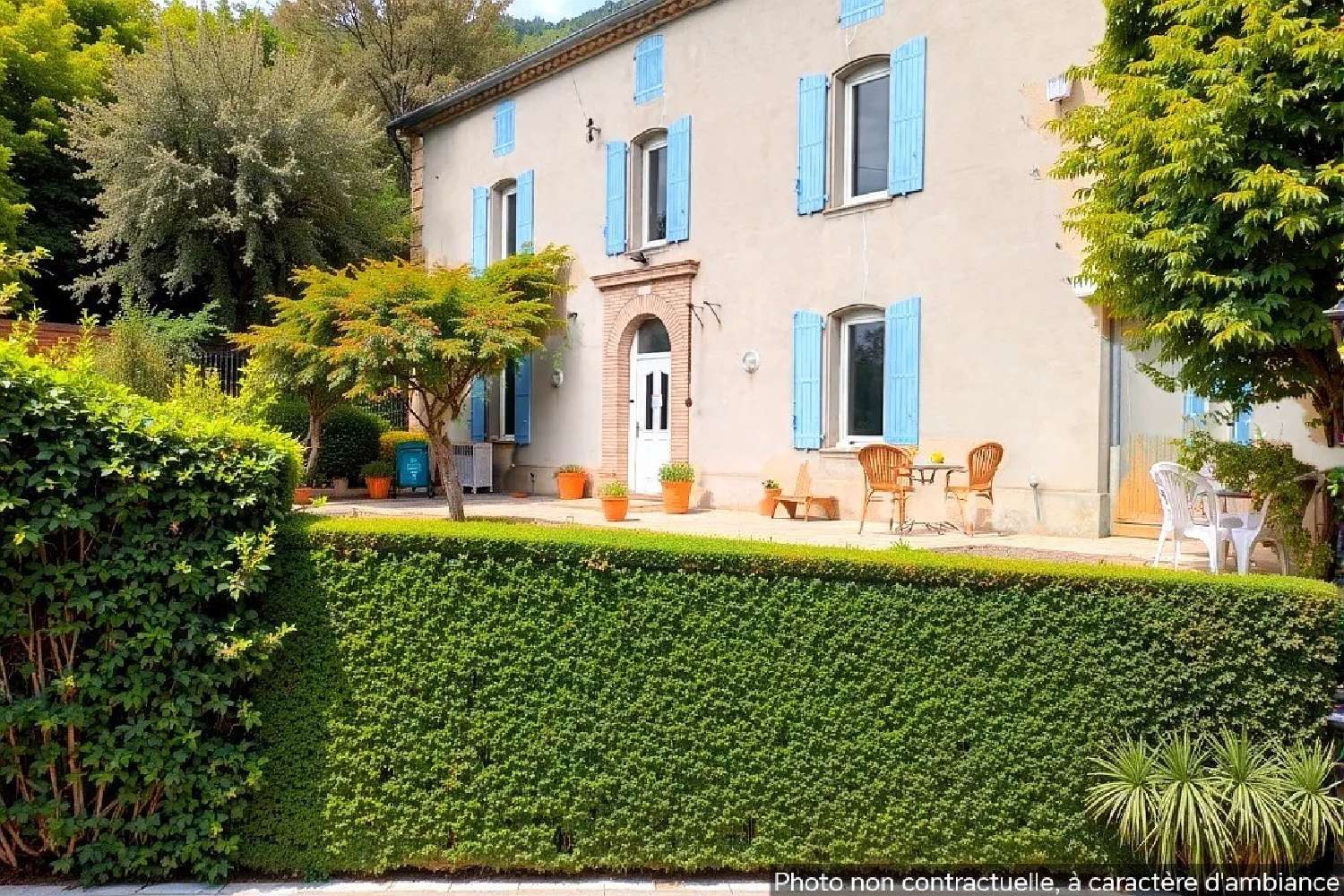  te koop huis Gaillac Tarn 2