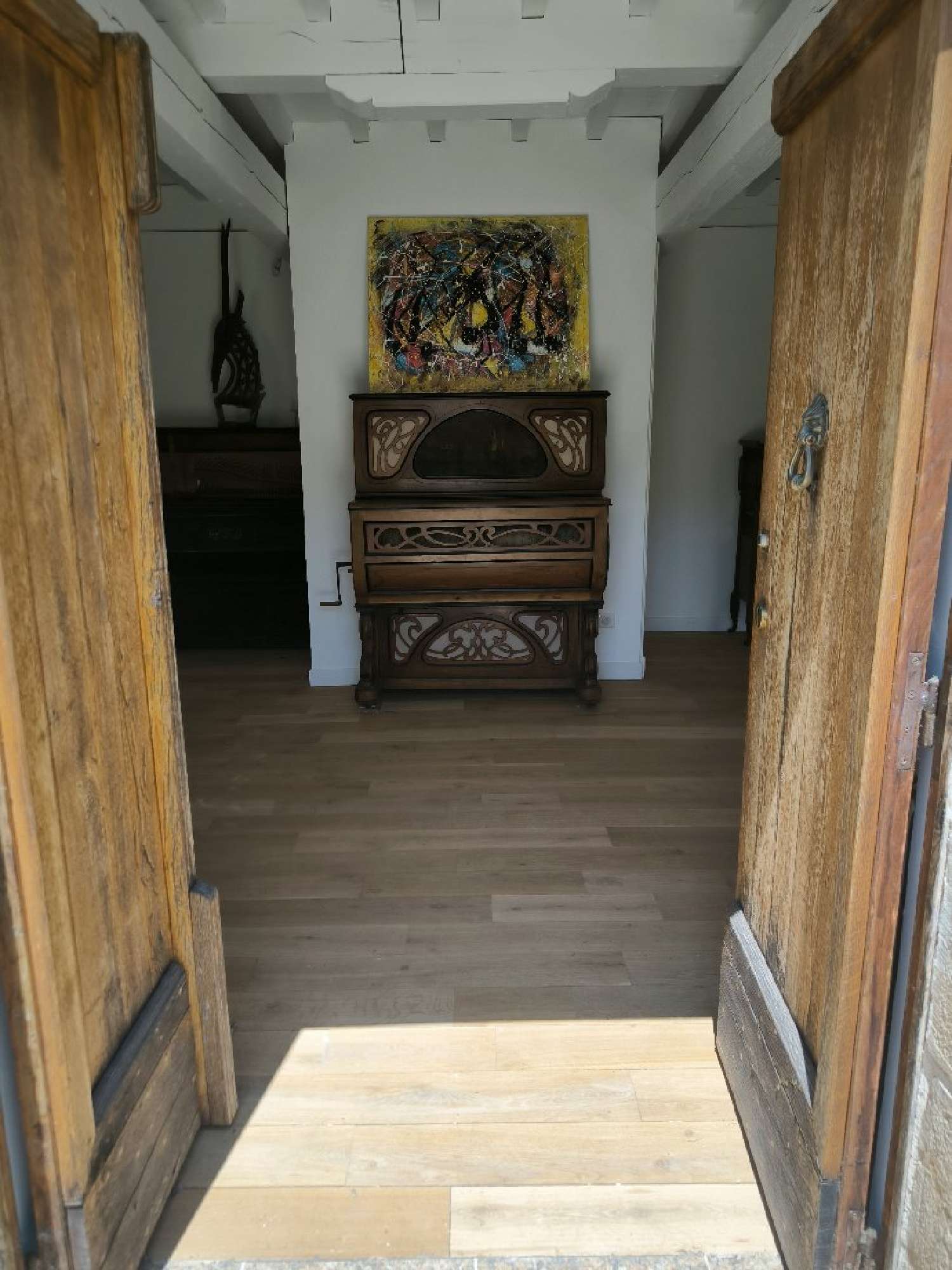  for sale house Gaja-la-Selve Aude 4