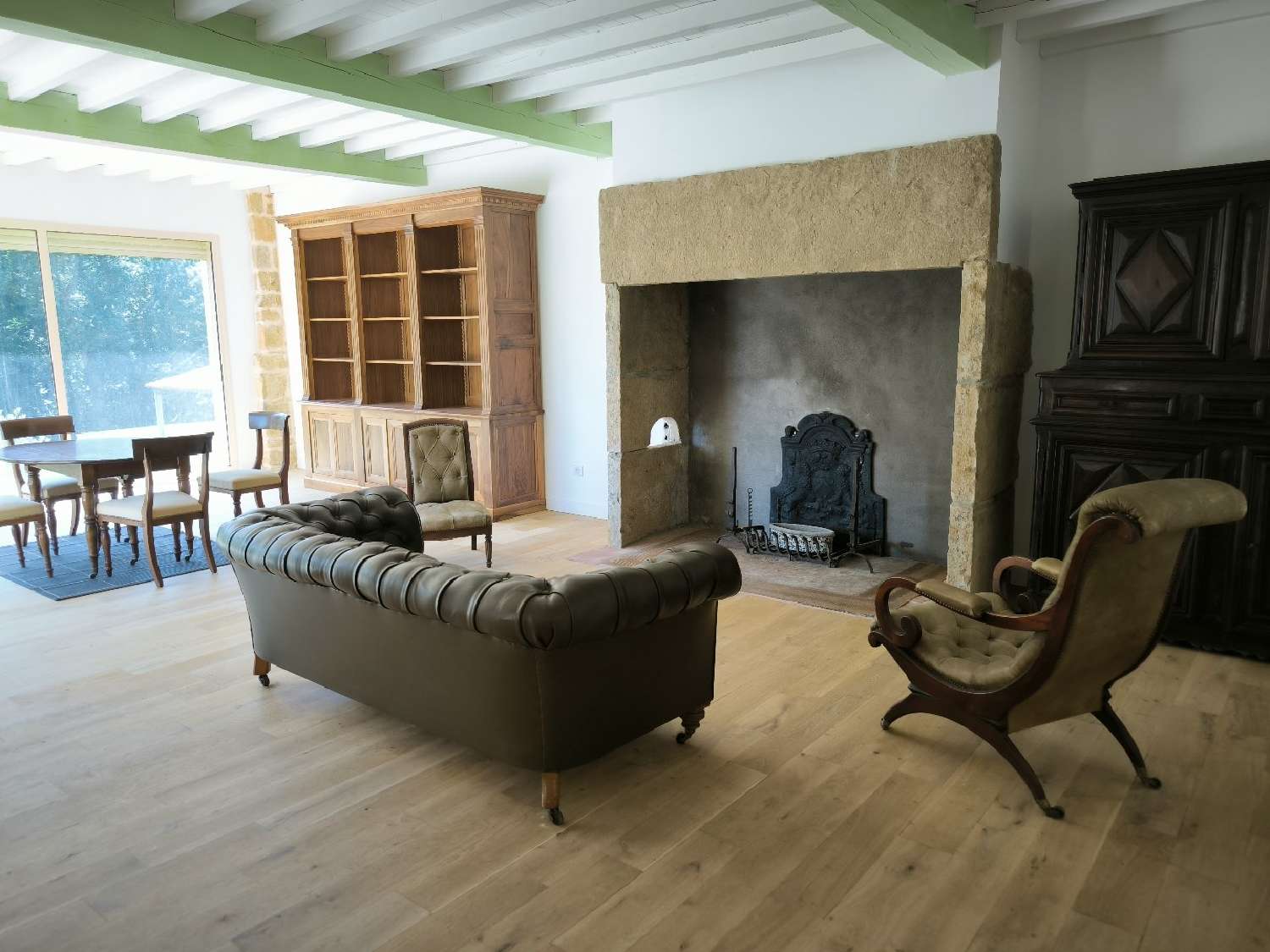  for sale house Gaja-la-Selve Aude 7