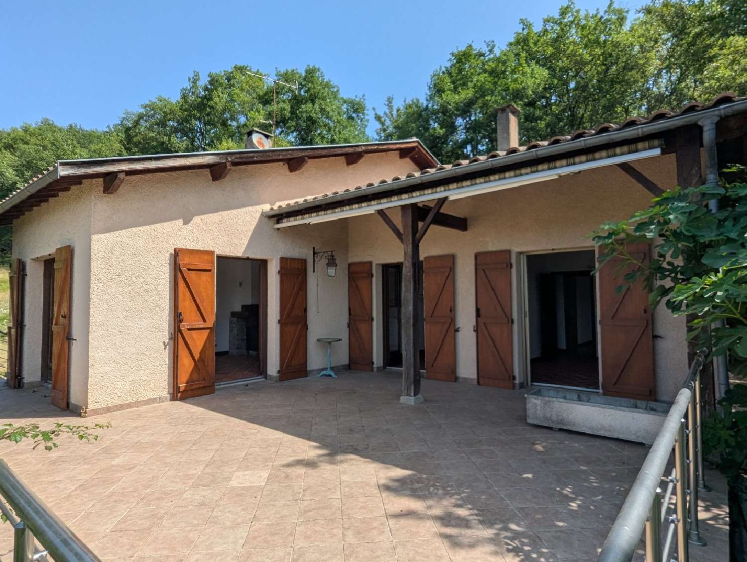  kaufen Haus Gajan Ariège 2