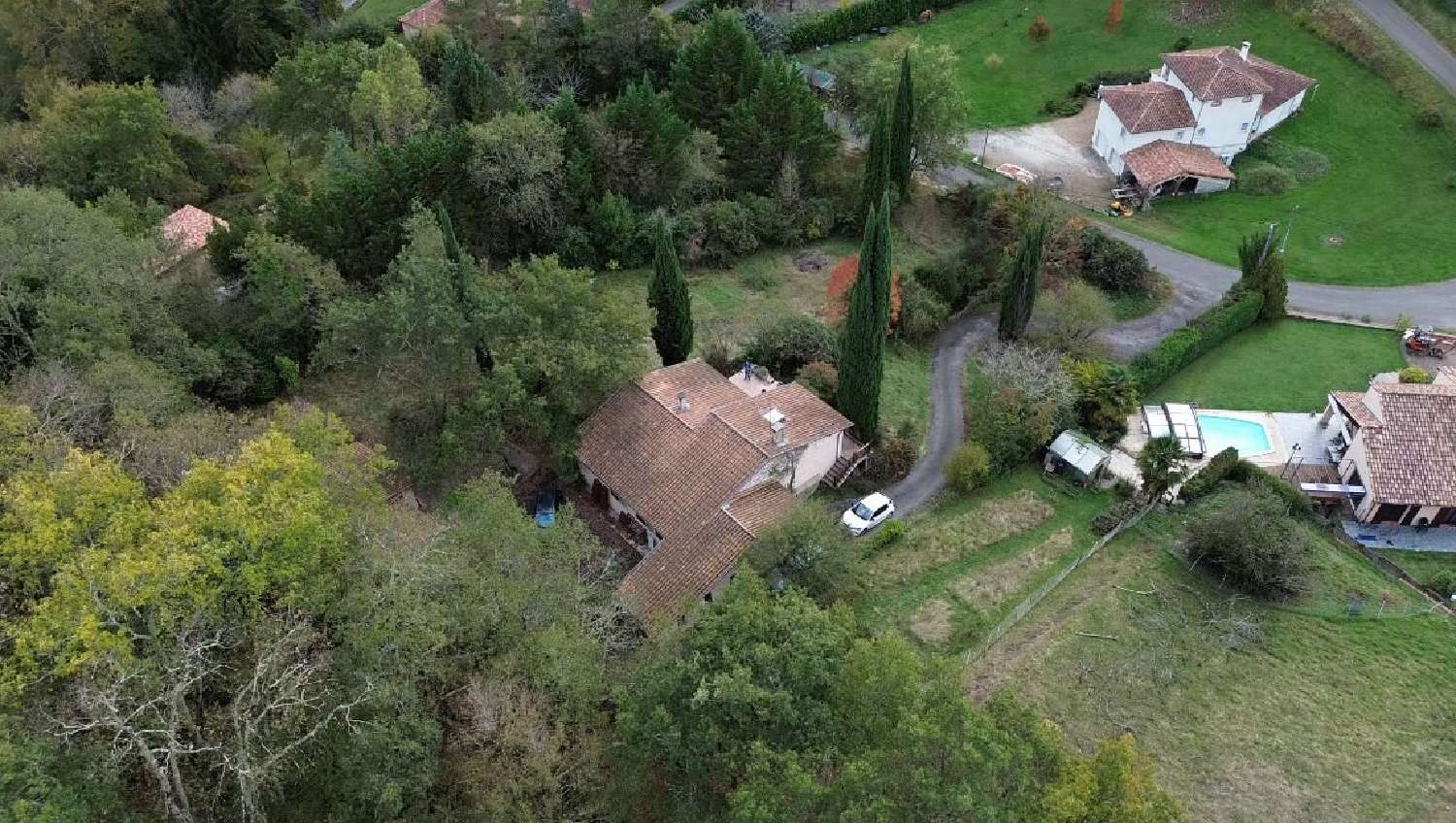  kaufen Haus Gajan Ariège 3