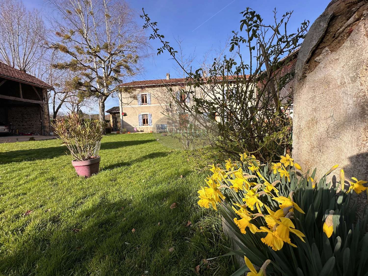  te koop huis Galan Hautes-Pyrénées 1