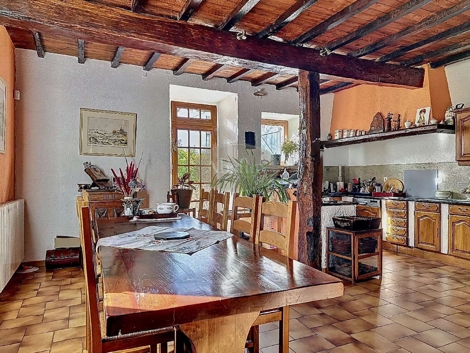  te koop huis Galan Hautes-Pyrénées 2