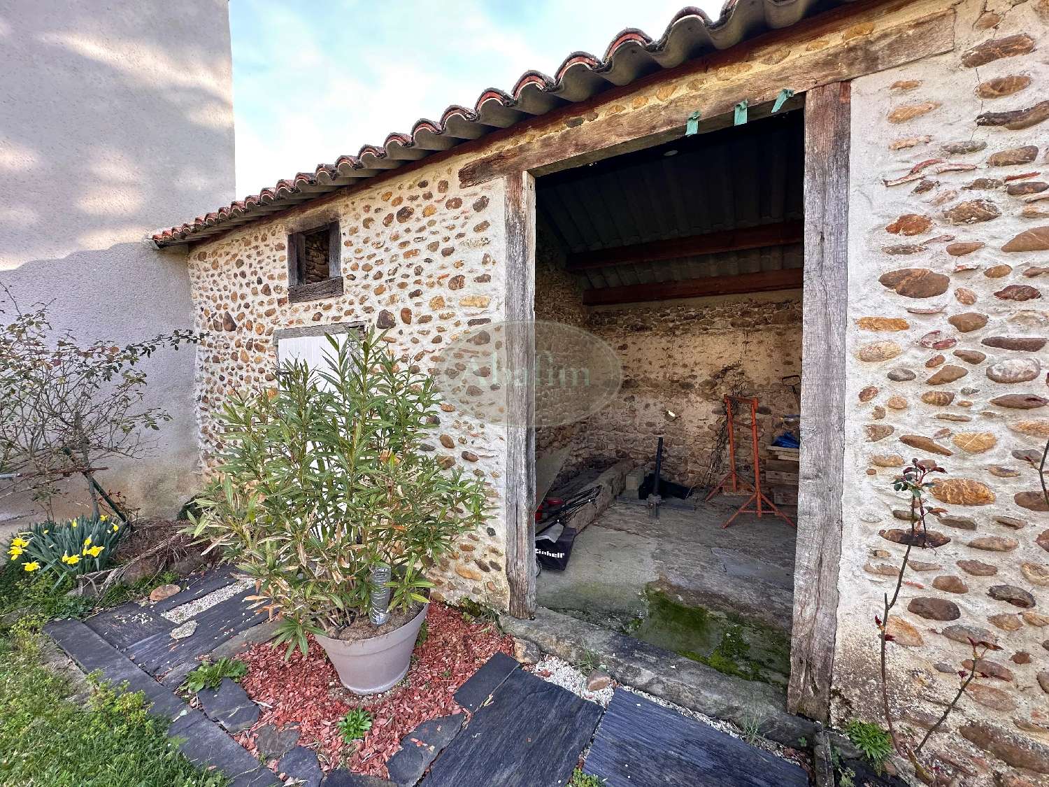  te koop huis Galan Hautes-Pyrénées 5