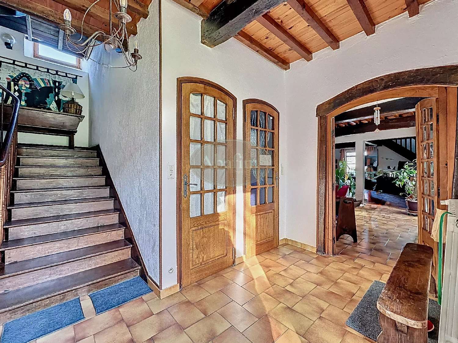  te koop huis Galan Hautes-Pyrénées 6