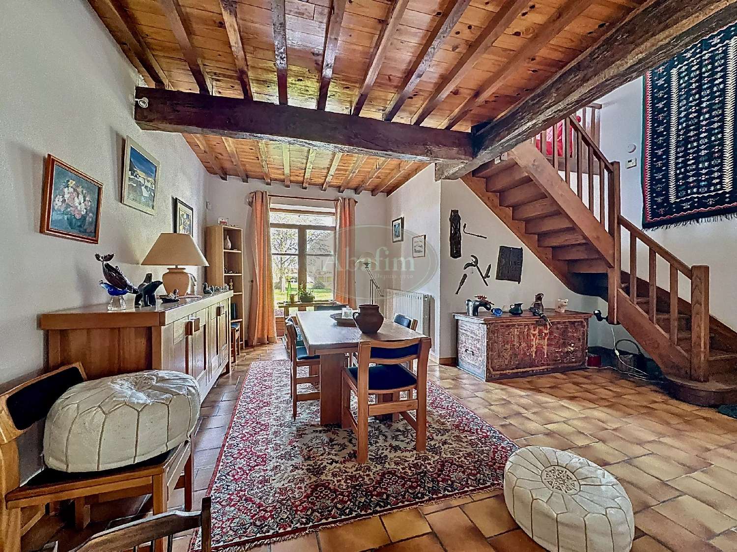  te koop huis Galan Hautes-Pyrénées 7