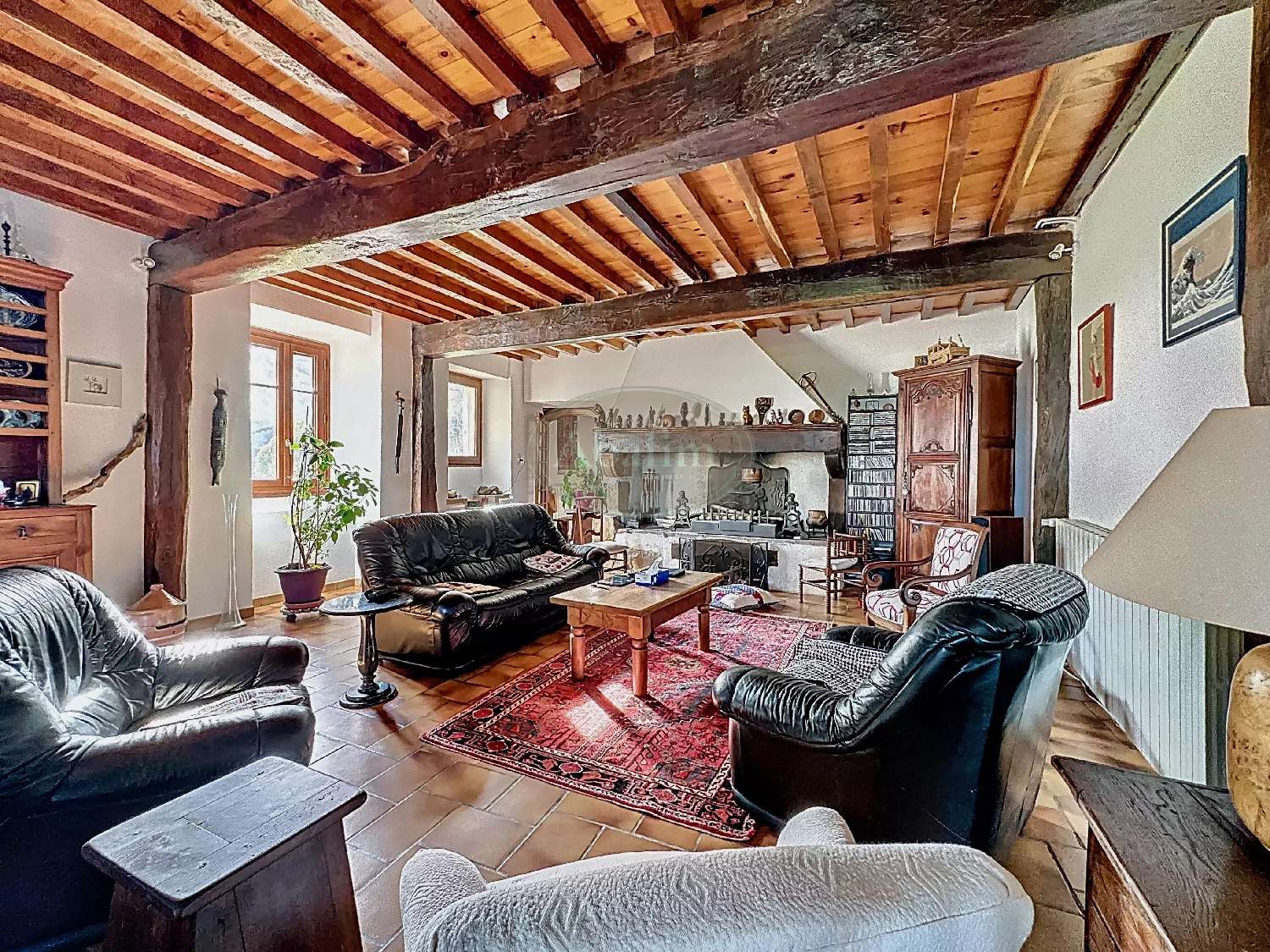  te koop huis Galan Hautes-Pyrénées 8