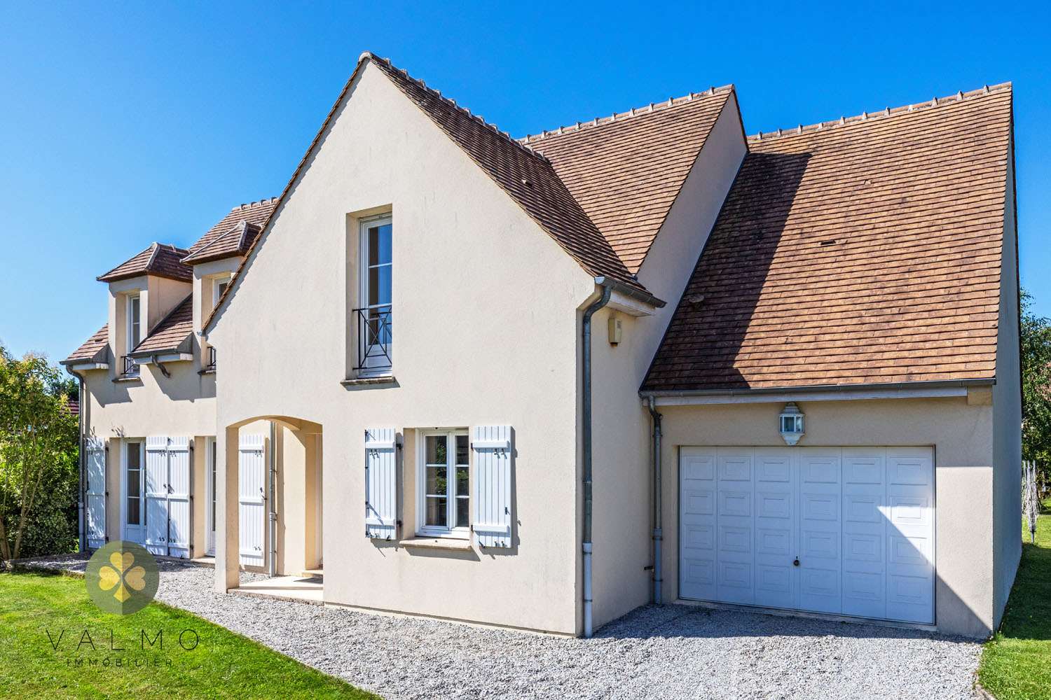  te koop huis Gambais Yvelines 2