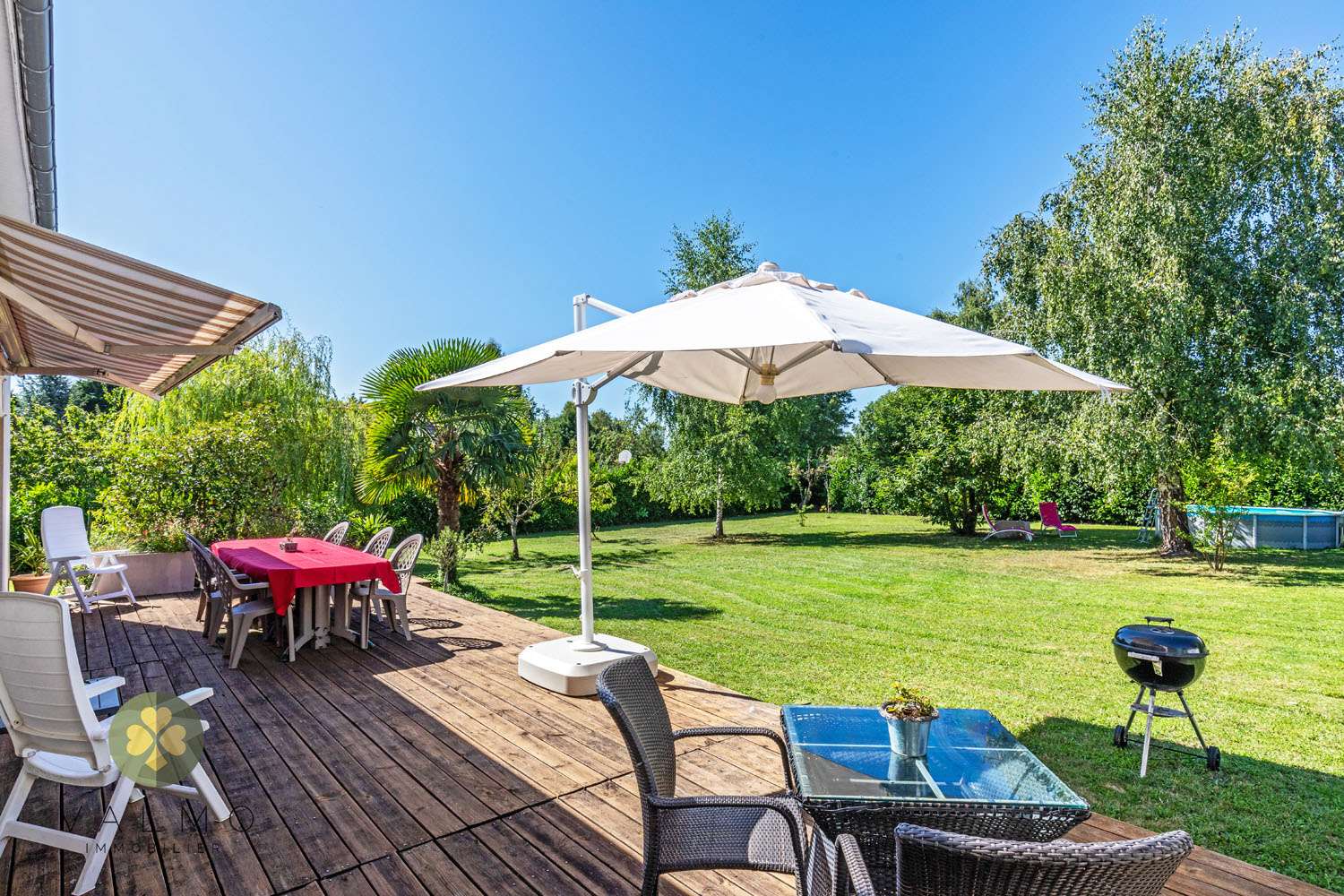  te koop huis Gambais Yvelines 3