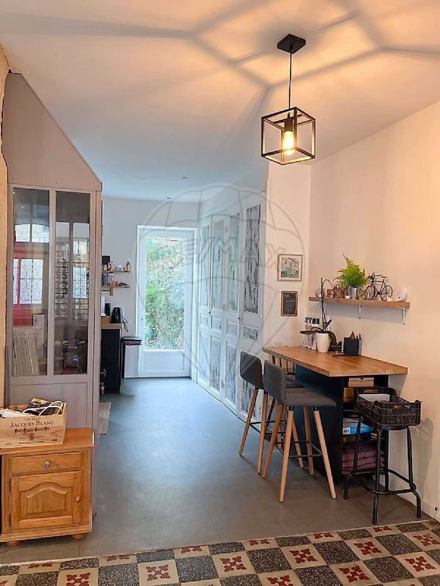 te koop huis Gannat Allier 1