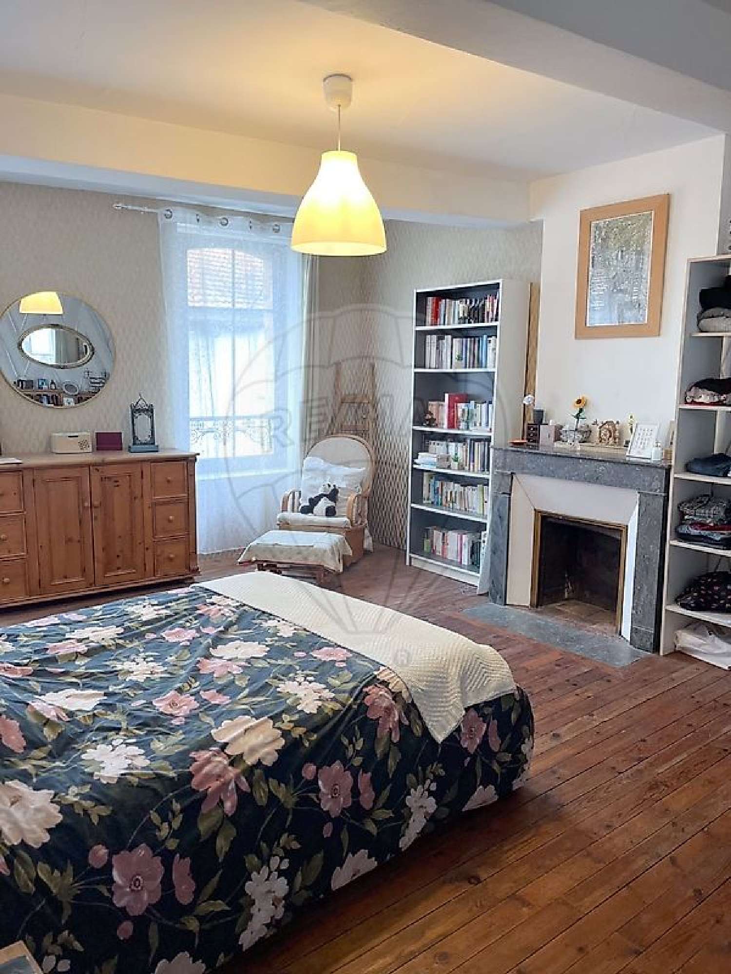 te koop huis Gannat Allier 3