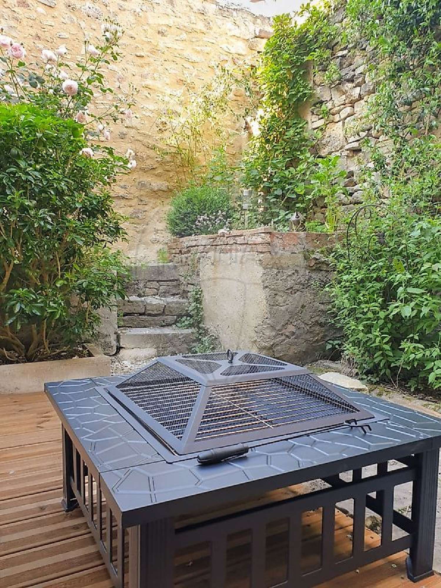 te koop huis Gannat Allier 5