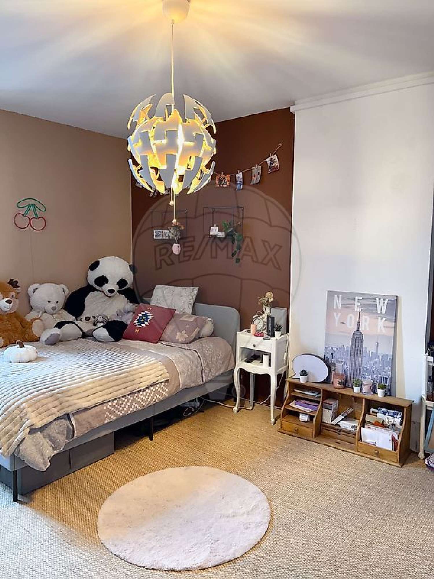 te koop huis Gannat Allier 6