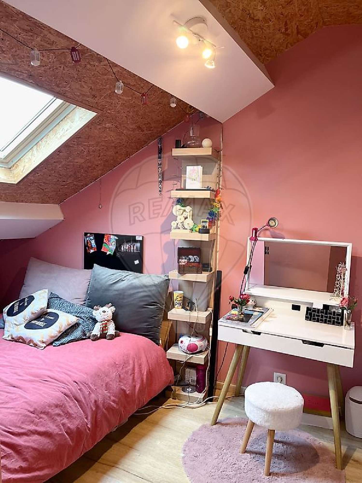 te koop huis Gannat Allier 8