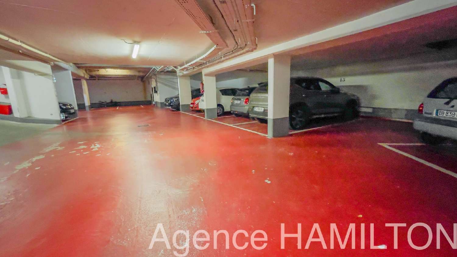 te koop huis Garches Hauts-de-Seine 1