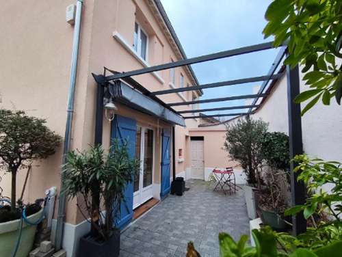 Gargenville Yvelines Haus Bild 7253214