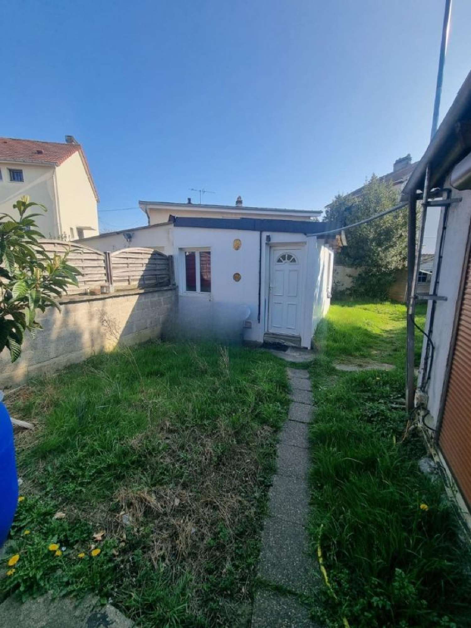  te koop huis Garges-lès-Gonesse Val-d'Oise 2