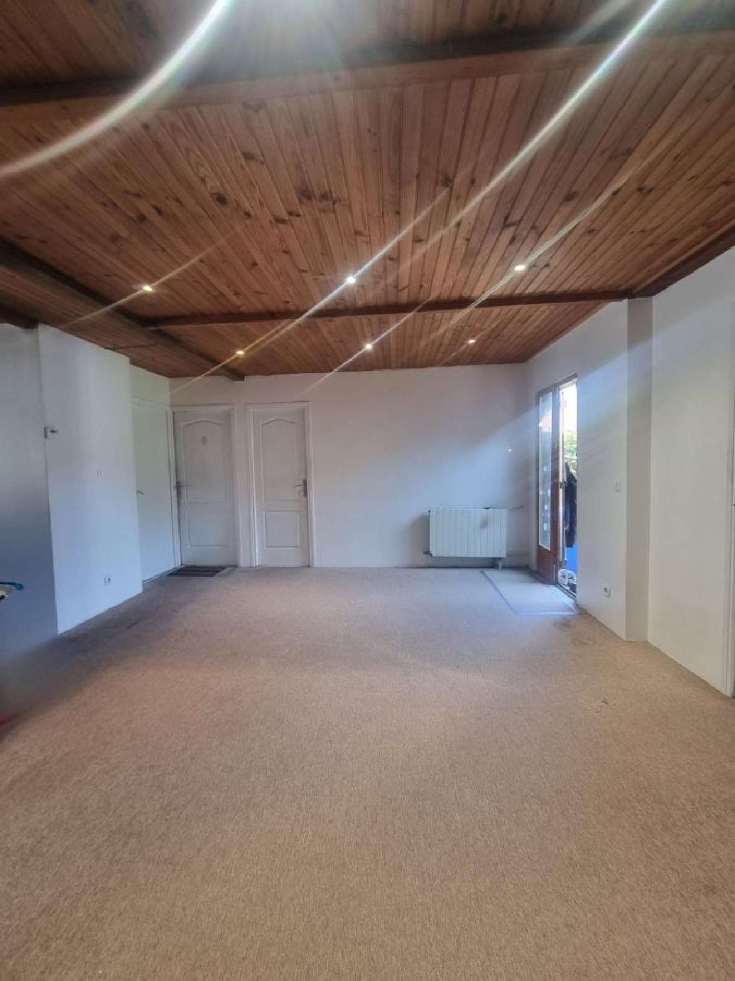  te koop huis Garges-lès-Gonesse Val-d'Oise 5