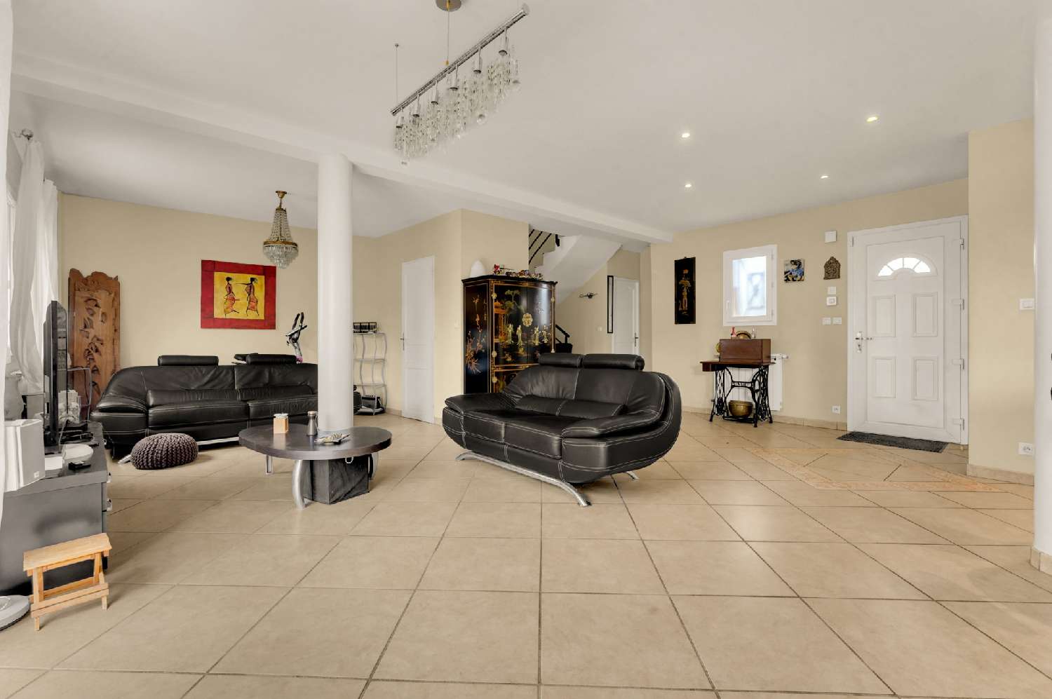  te koop huis Garidech Haute-Garonne 2