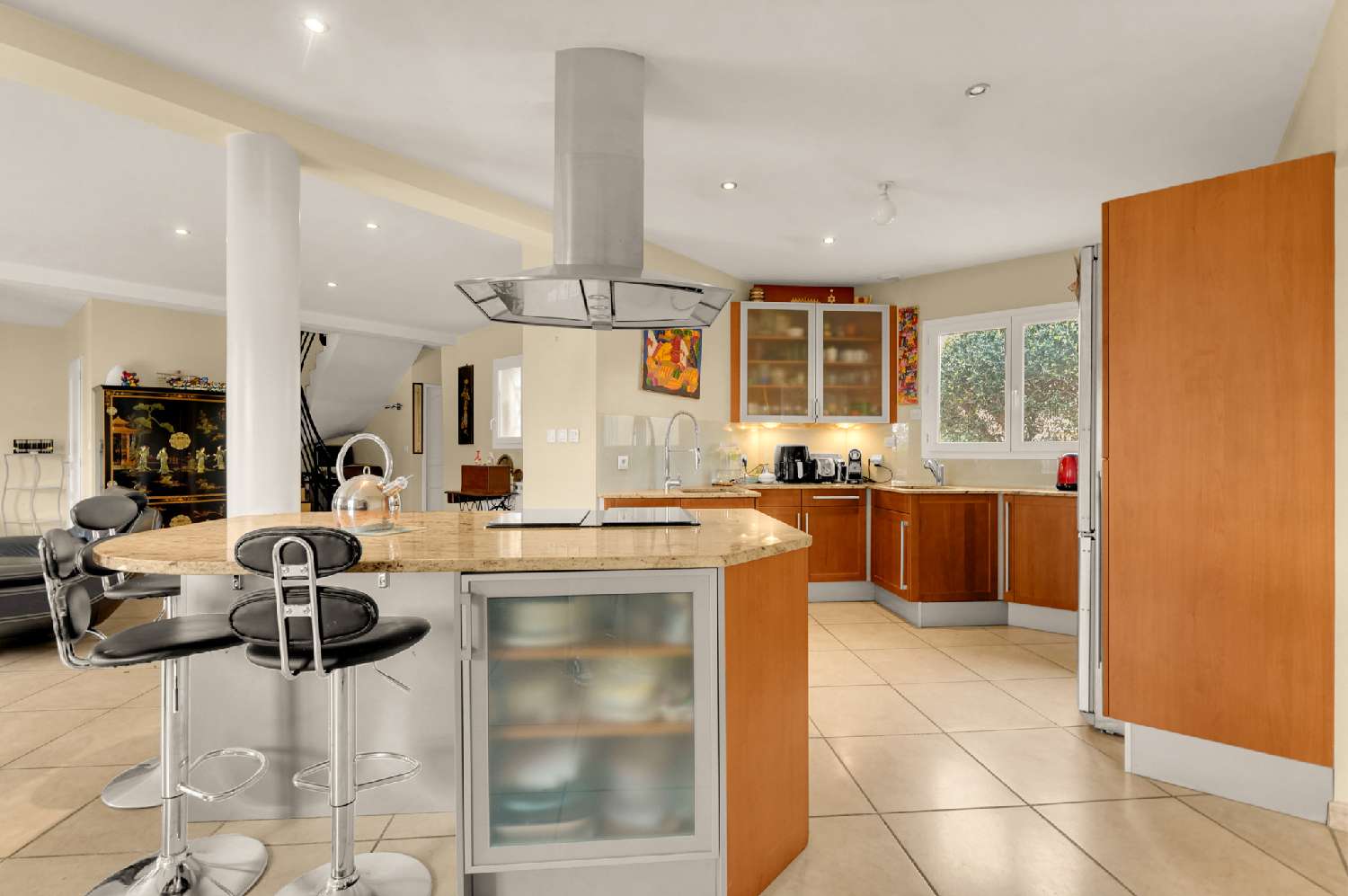  te koop huis Garidech Haute-Garonne 3