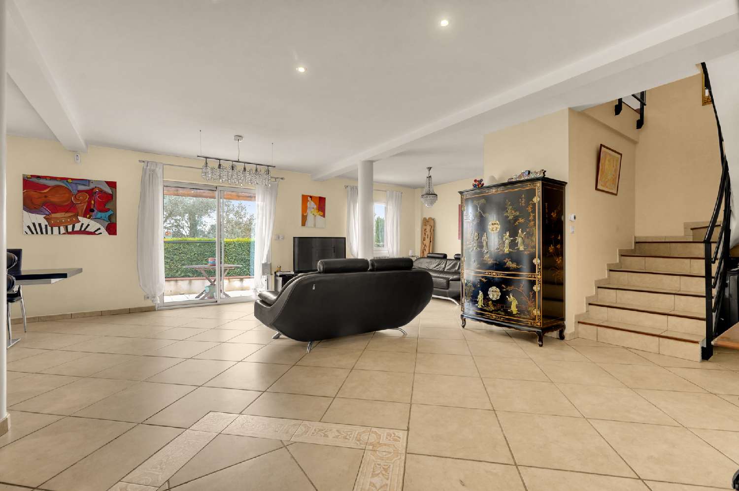  te koop huis Garidech Haute-Garonne 4