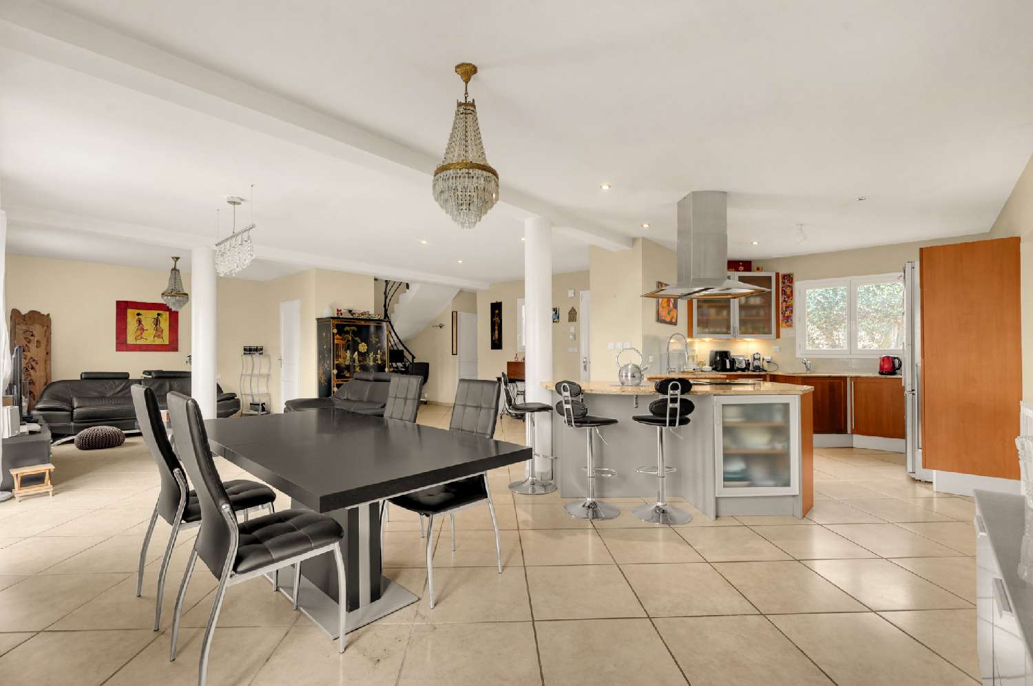  te koop huis Garidech Haute-Garonne 7