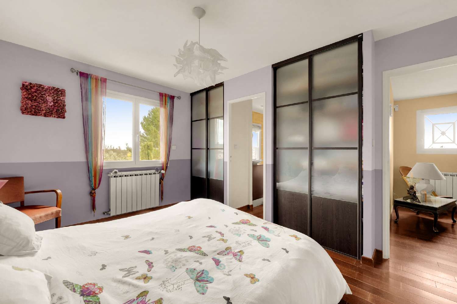  te koop huis Garidech Haute-Garonne 8