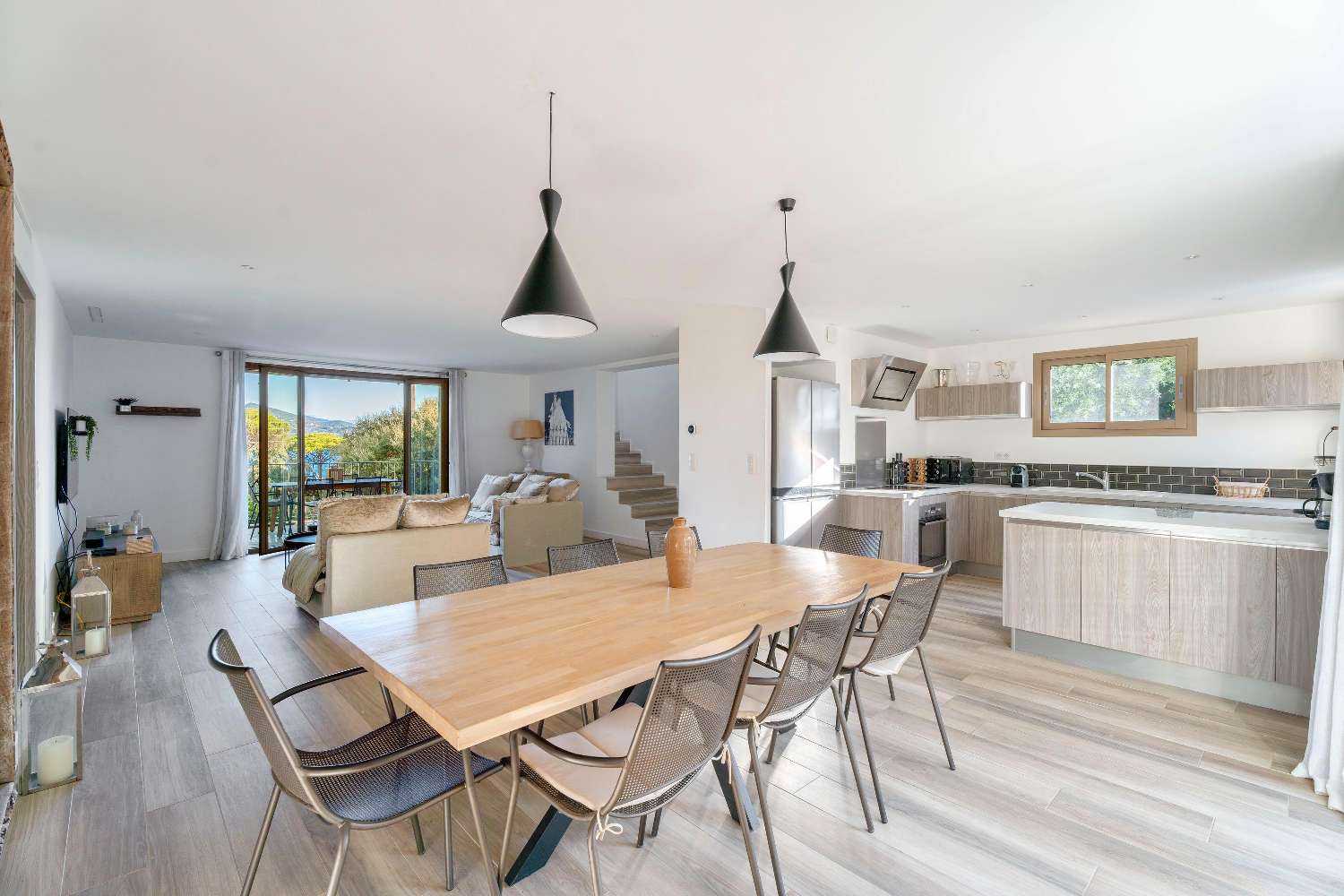  te koop huis Gassin Var 2