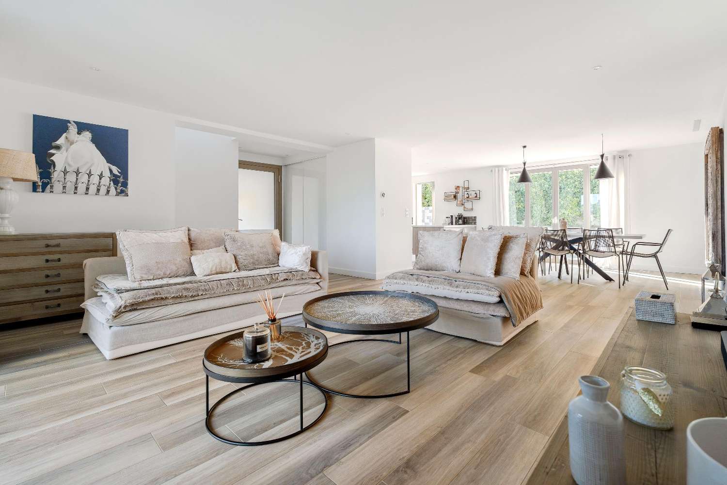  te koop huis Gassin Var 6