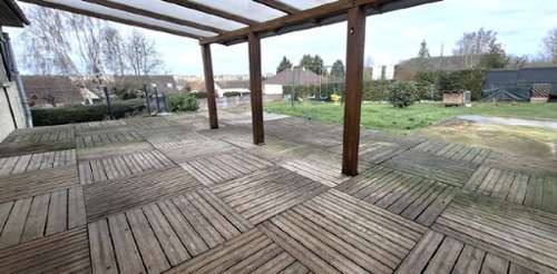 Gauchy Aisne house foto 7269524